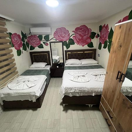 Apartament Sultanahmet Blue Yacht House Stambuł Zewnętrze zdjęcie