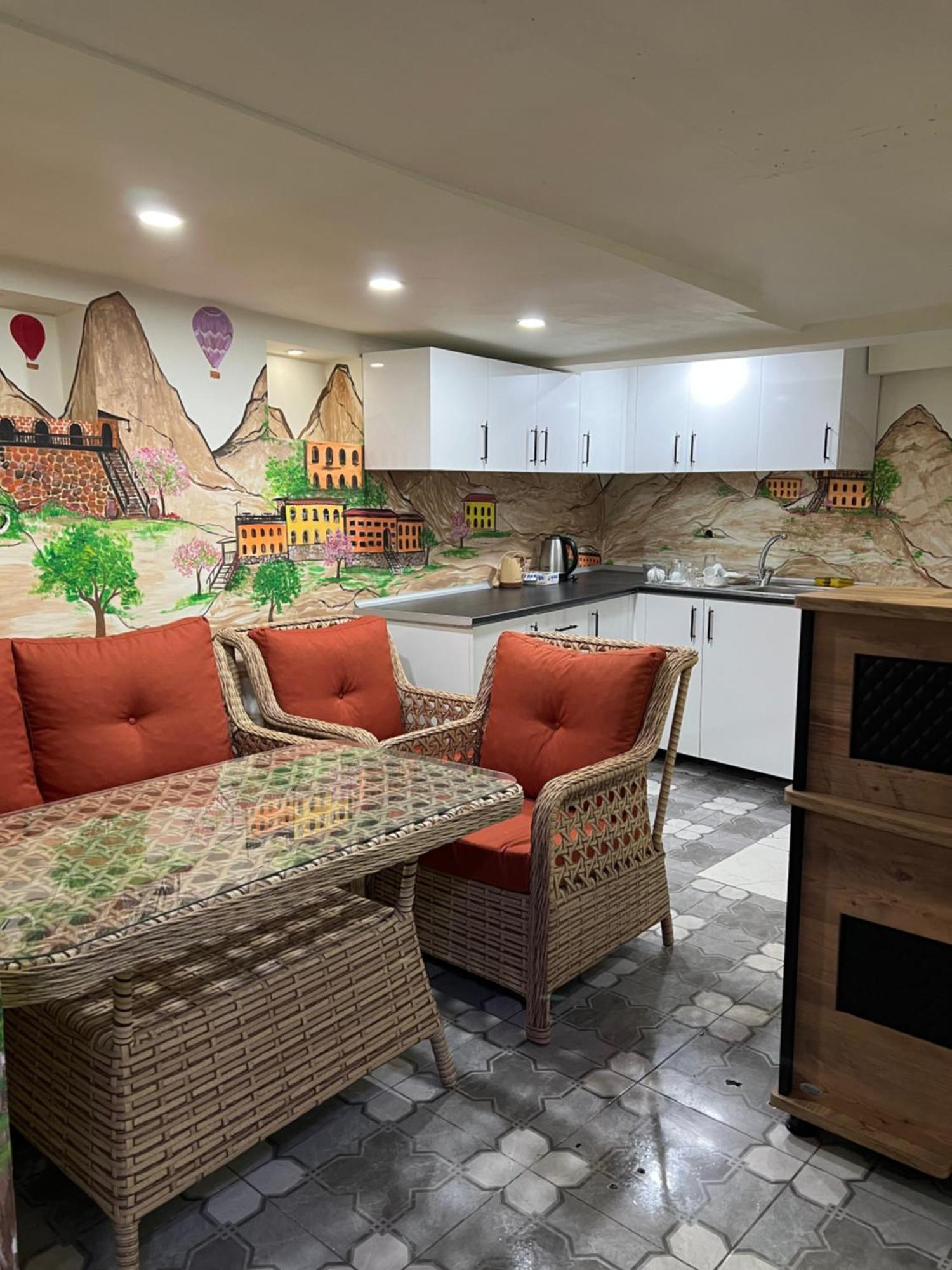 Apartament Sultanahmet Blue Yacht House Stambuł Zewnętrze zdjęcie