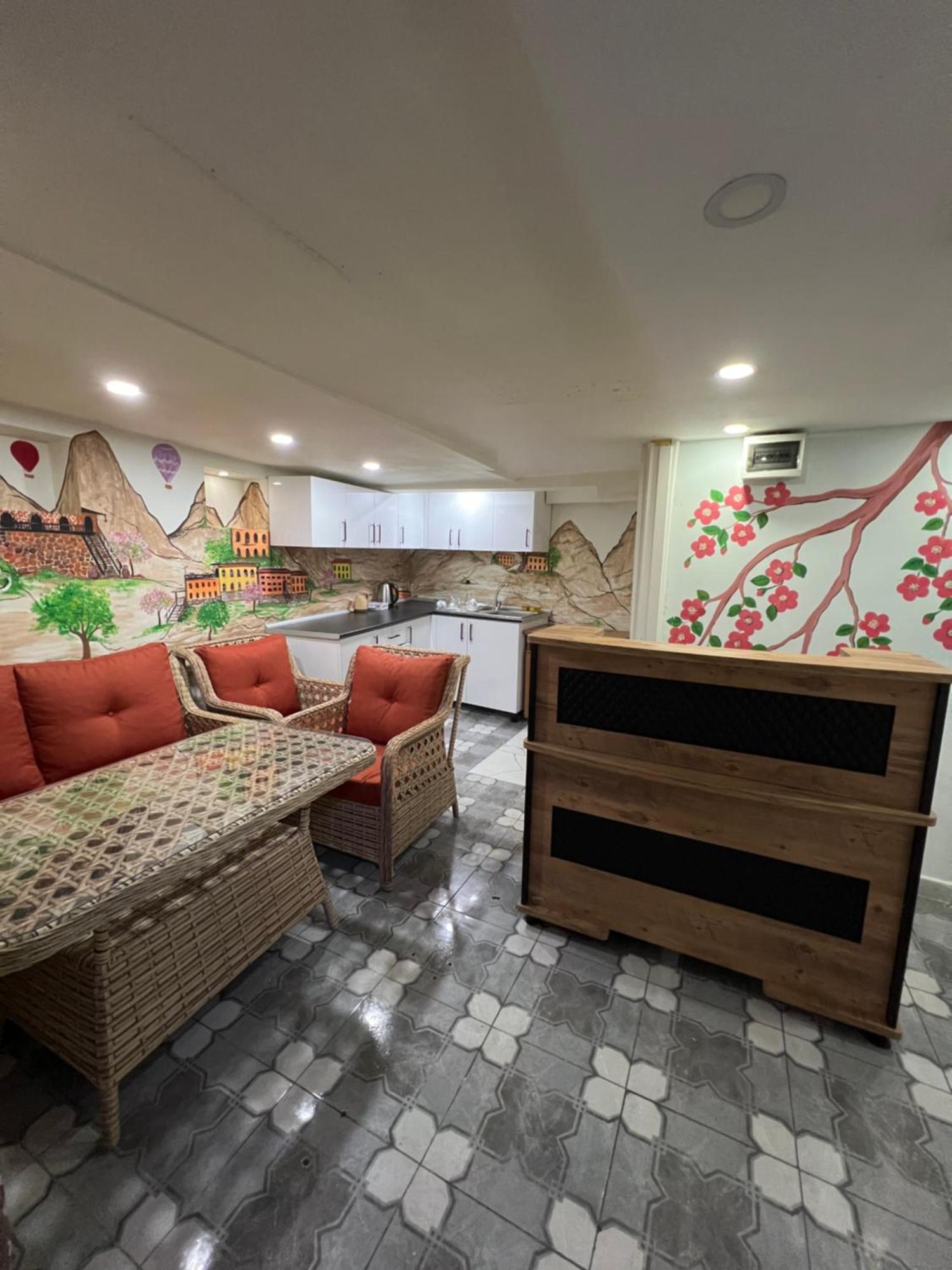 Apartament Sultanahmet Blue Yacht House Stambuł Zewnętrze zdjęcie