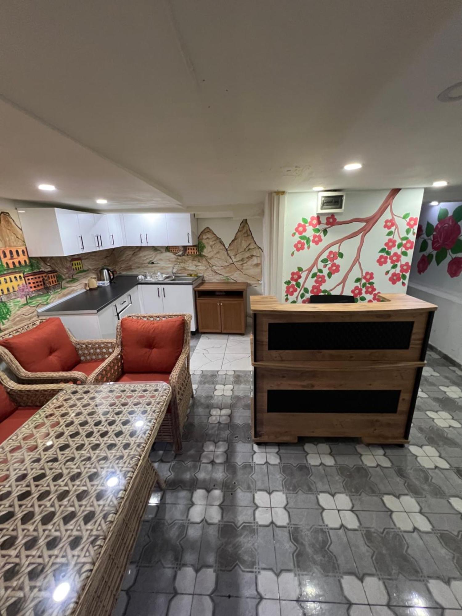 Apartament Sultanahmet Blue Yacht House Stambuł Zewnętrze zdjęcie