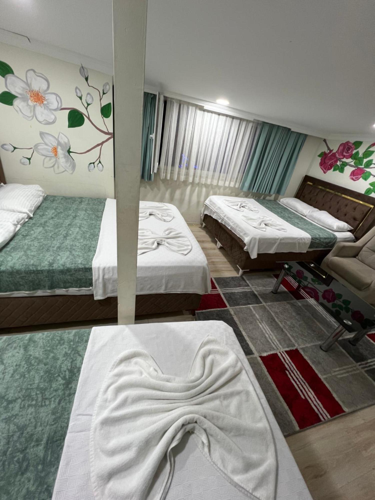 Apartament Sultanahmet Blue Yacht House Stambuł Zewnętrze zdjęcie