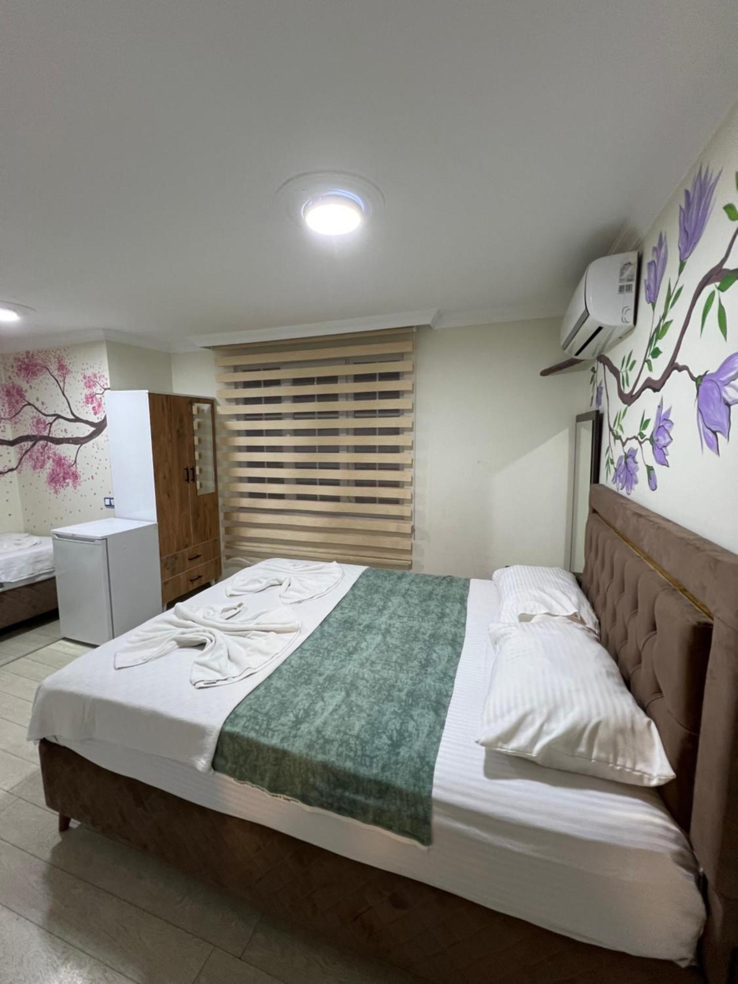 Apartament Sultanahmet Blue Yacht House Stambuł Zewnętrze zdjęcie