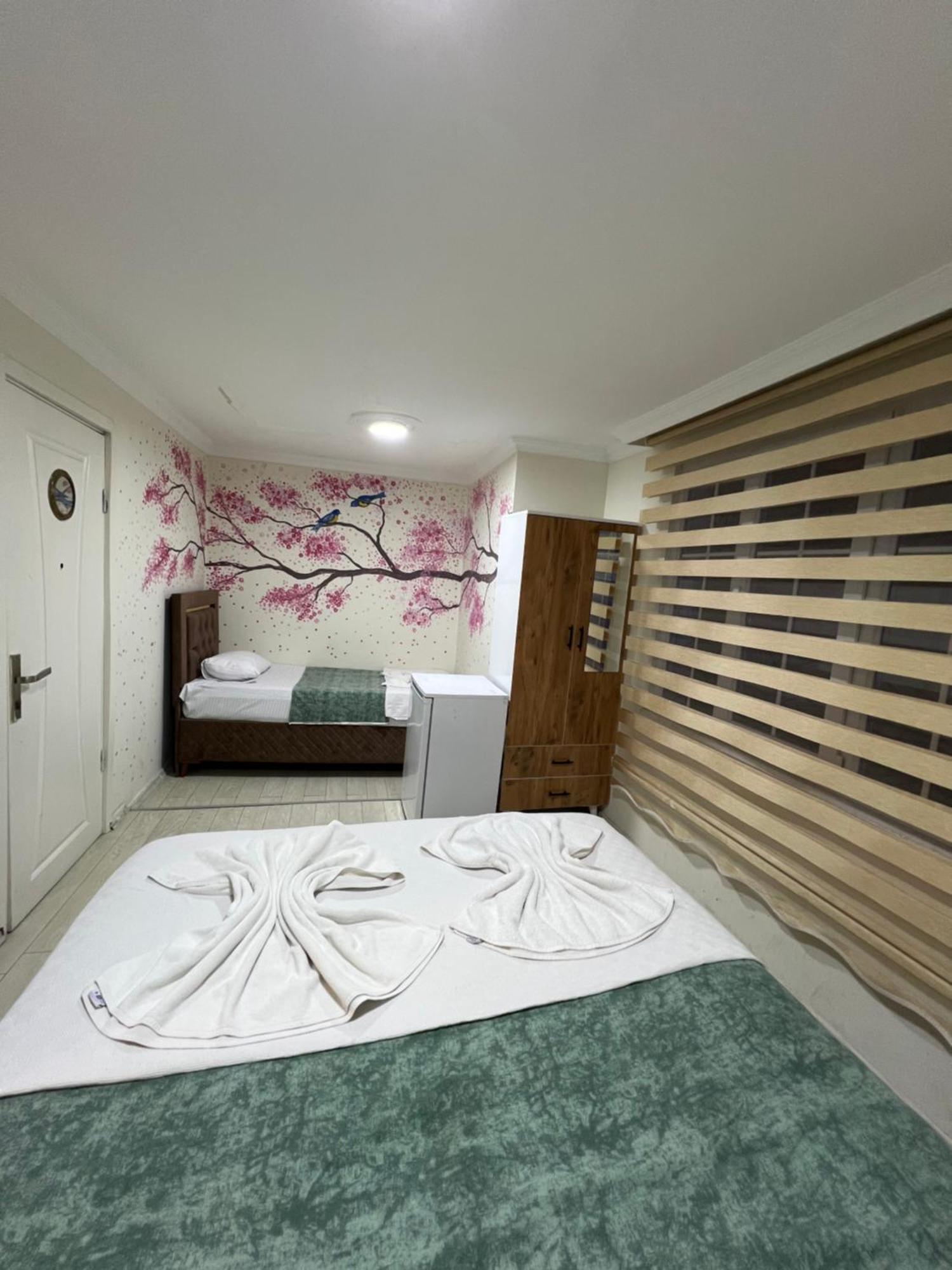 Apartament Sultanahmet Blue Yacht House Stambuł Zewnętrze zdjęcie