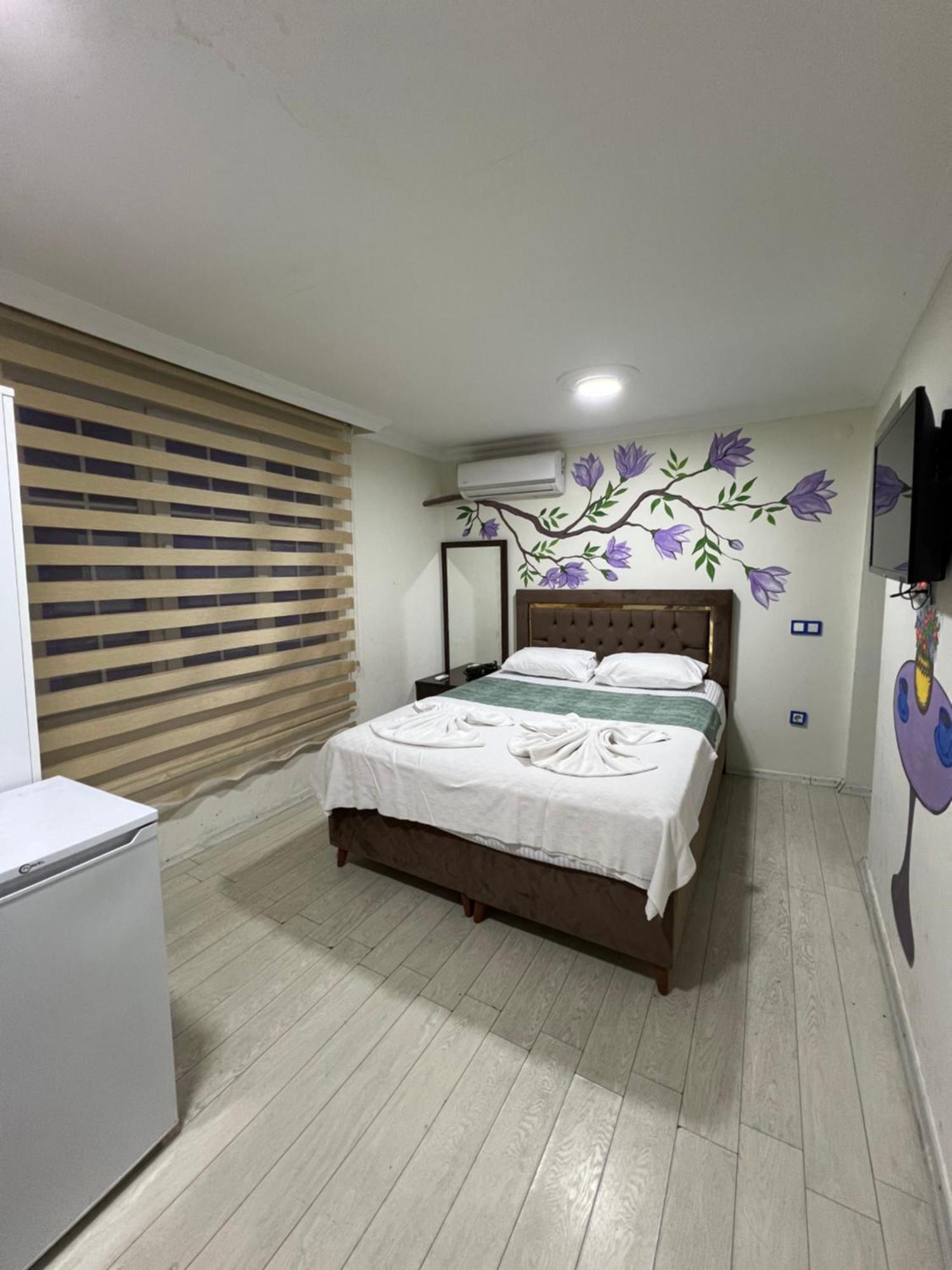 Apartament Sultanahmet Blue Yacht House Stambuł Zewnętrze zdjęcie