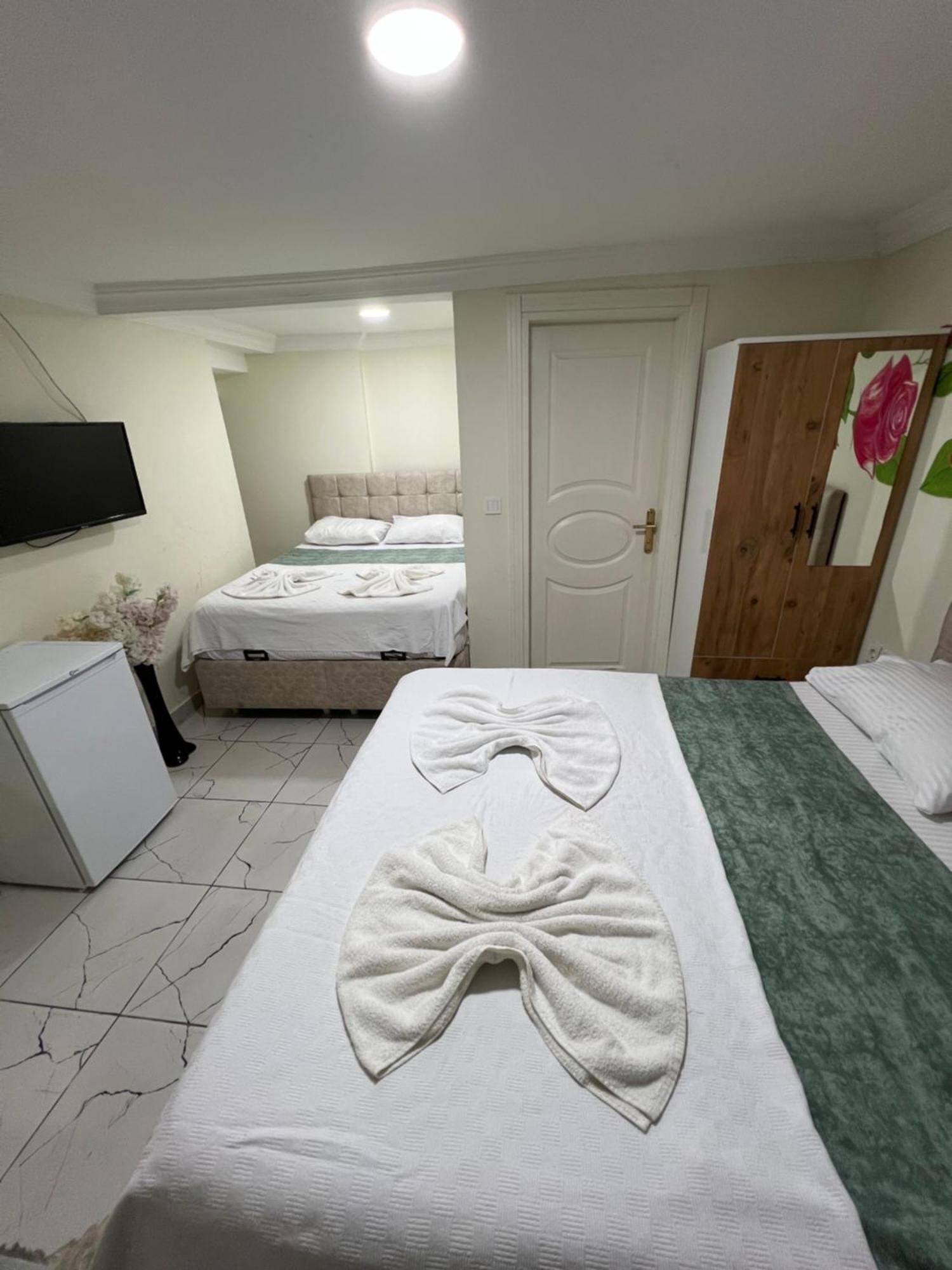 Apartament Sultanahmet Blue Yacht House Stambuł Zewnętrze zdjęcie