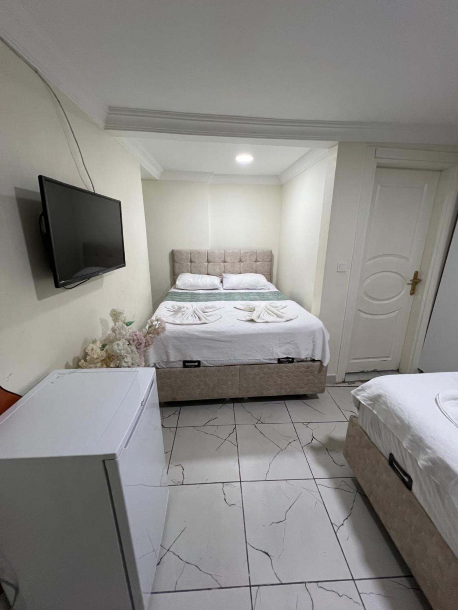 Apartament Sultanahmet Blue Yacht House Stambuł Zewnętrze zdjęcie