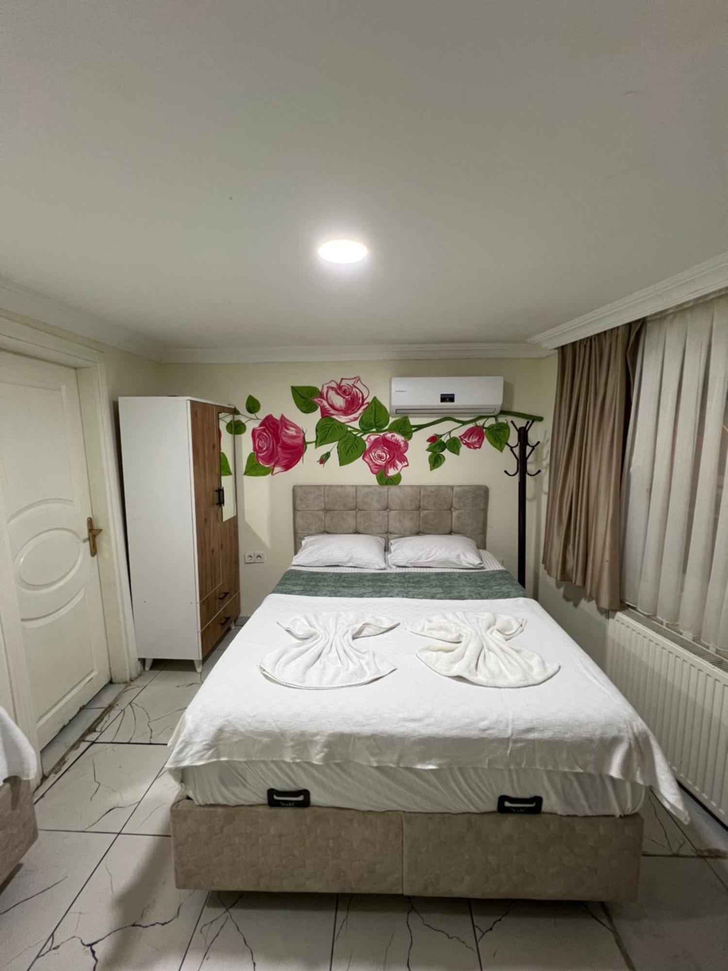 Apartament Sultanahmet Blue Yacht House Stambuł Zewnętrze zdjęcie