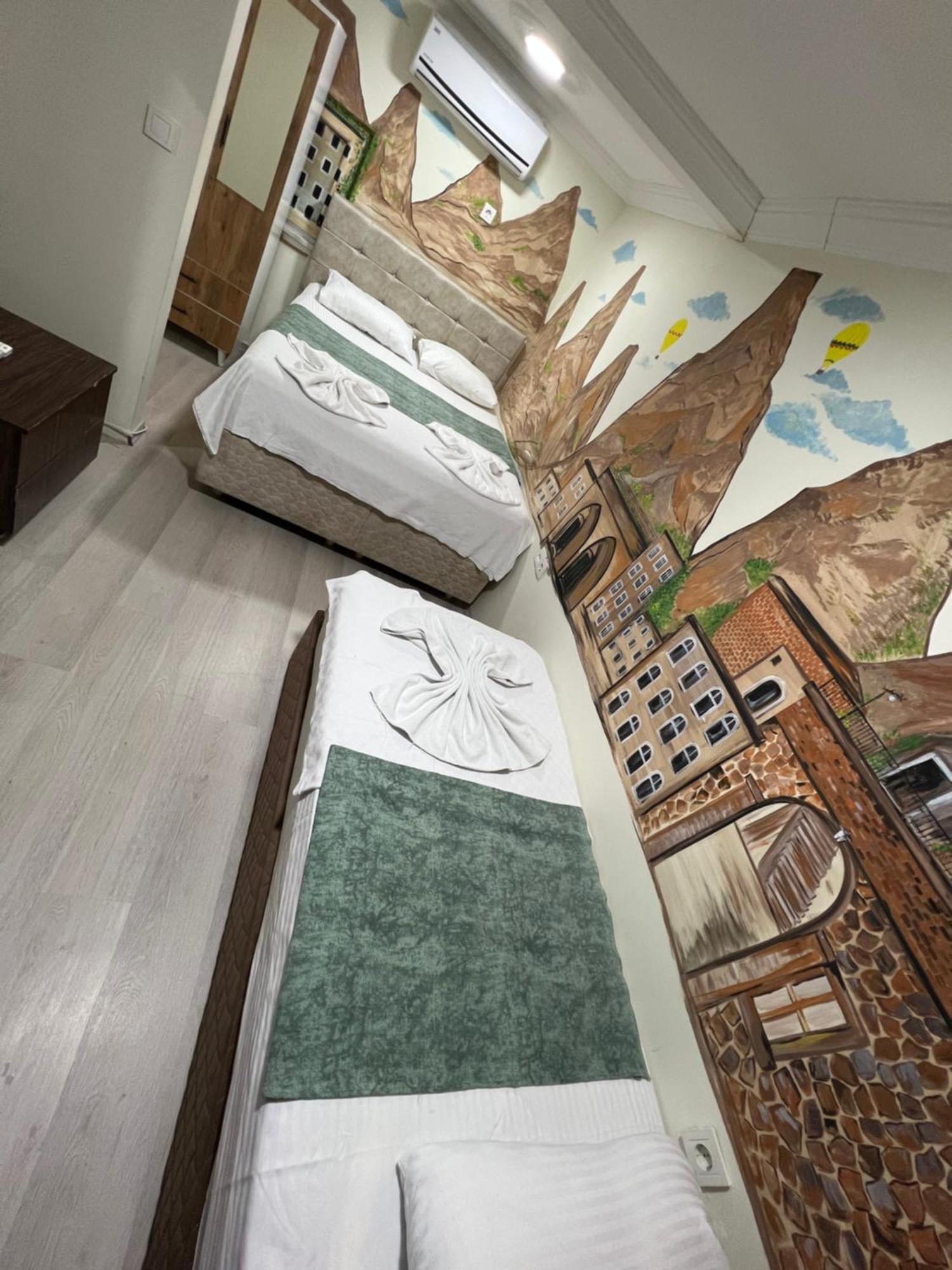 Apartament Sultanahmet Blue Yacht House Stambuł Zewnętrze zdjęcie