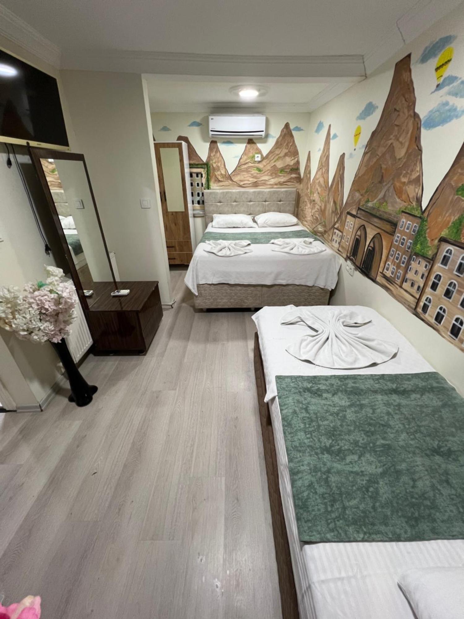 Apartament Sultanahmet Blue Yacht House Stambuł Zewnętrze zdjęcie