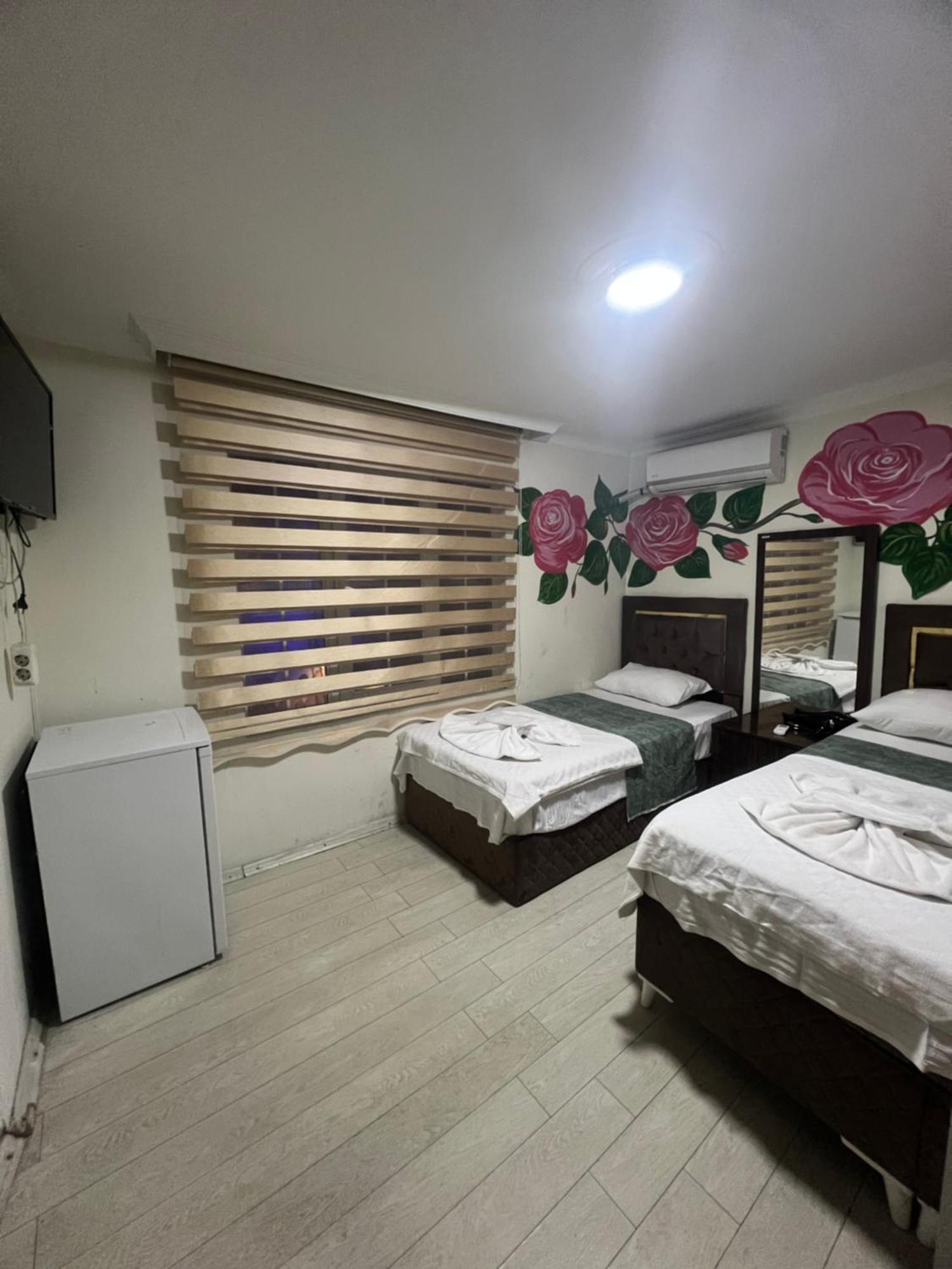Apartament Sultanahmet Blue Yacht House Stambuł Zewnętrze zdjęcie