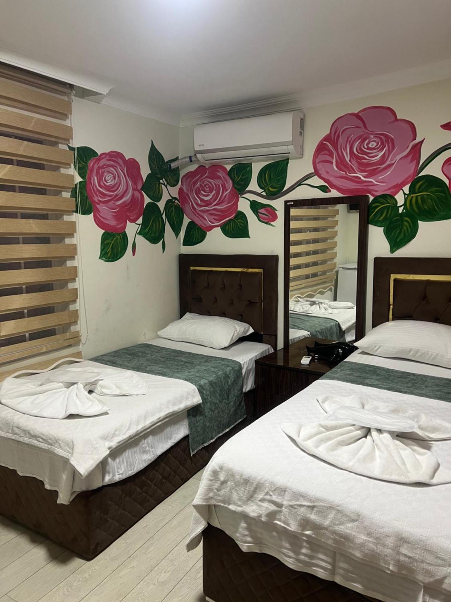 Apartament Sultanahmet Blue Yacht House Stambuł Zewnętrze zdjęcie