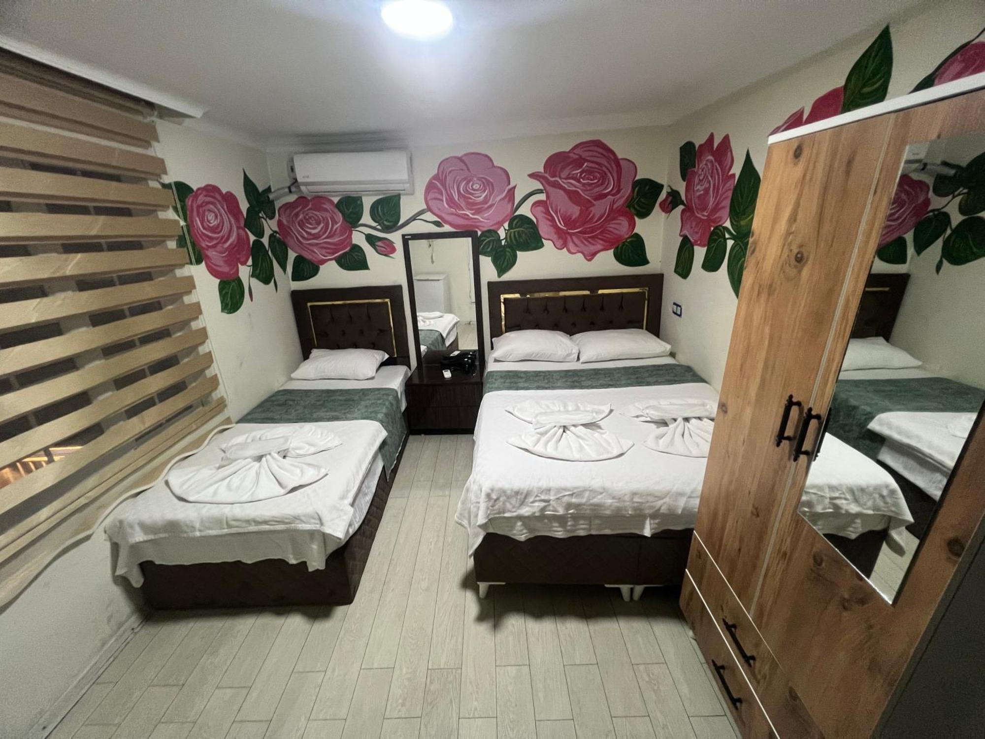 Apartament Sultanahmet Blue Yacht House Stambuł Zewnętrze zdjęcie