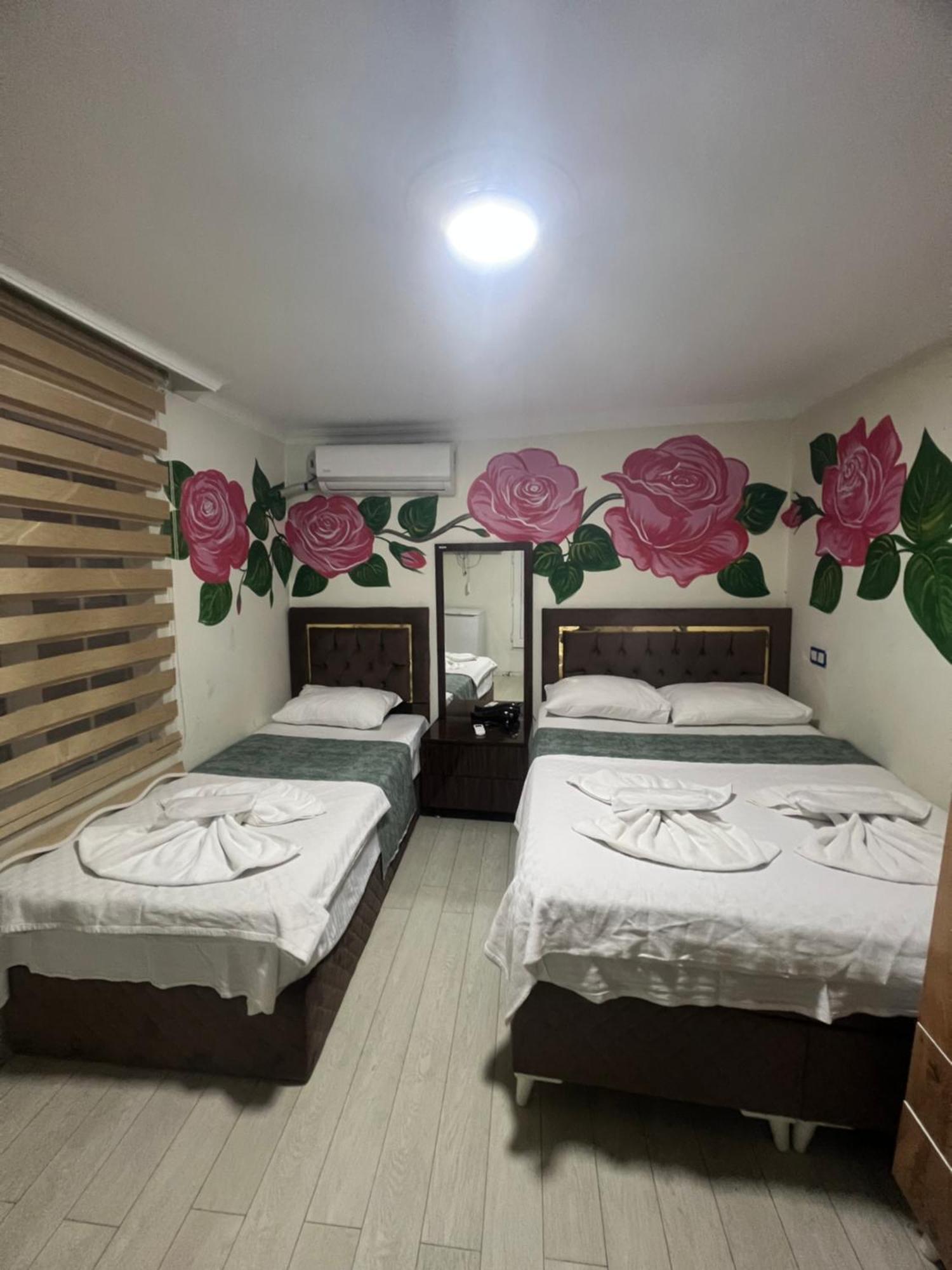 Apartament Sultanahmet Blue Yacht House Stambuł Zewnętrze zdjęcie