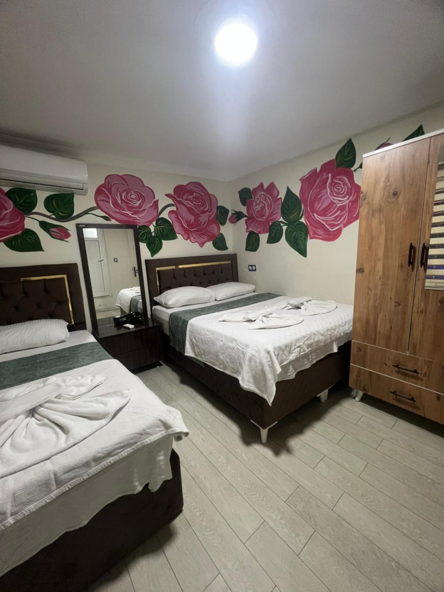 Apartament Sultanahmet Blue Yacht House Stambuł Zewnętrze zdjęcie