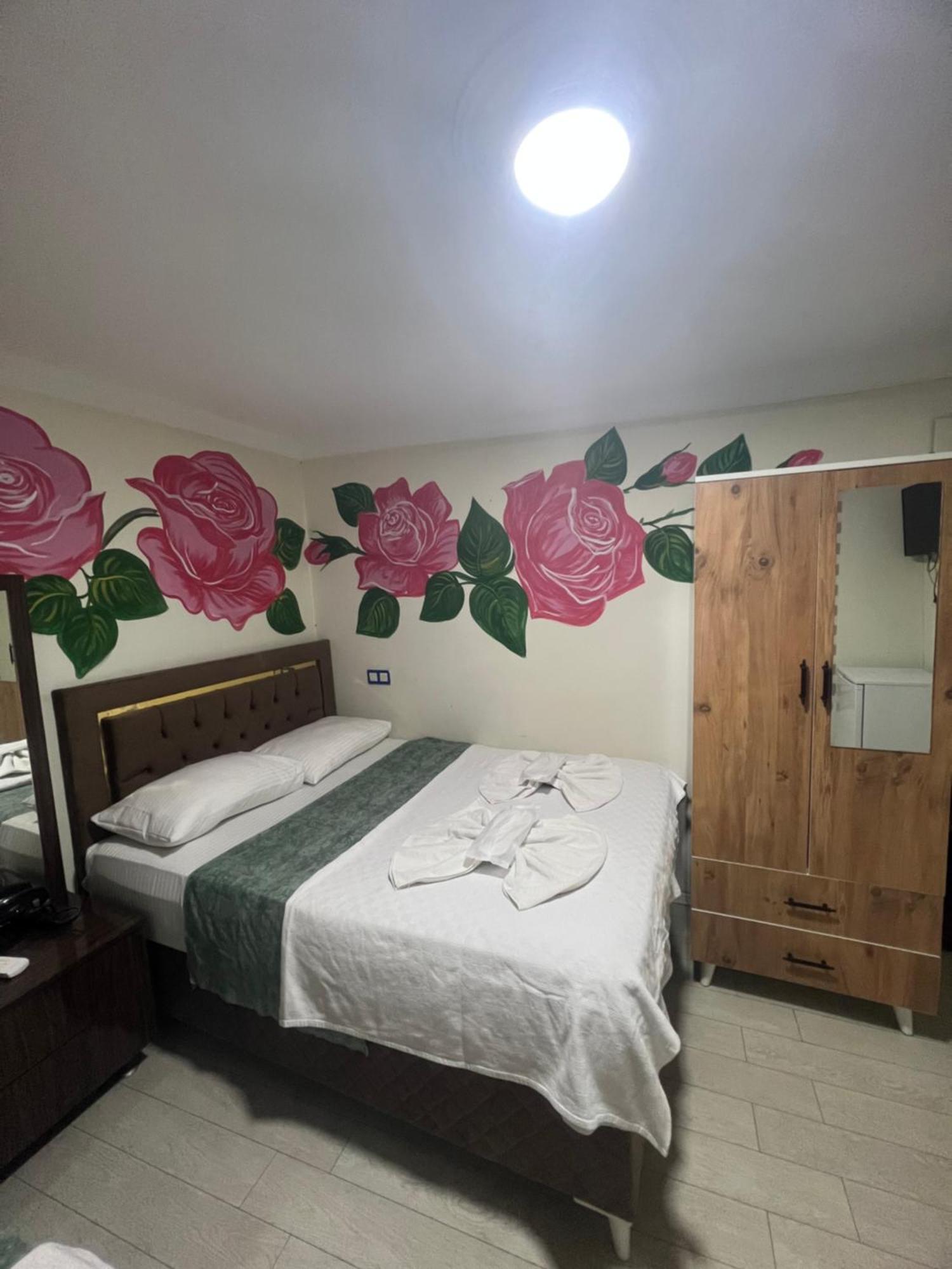 Apartament Sultanahmet Blue Yacht House Stambuł Zewnętrze zdjęcie