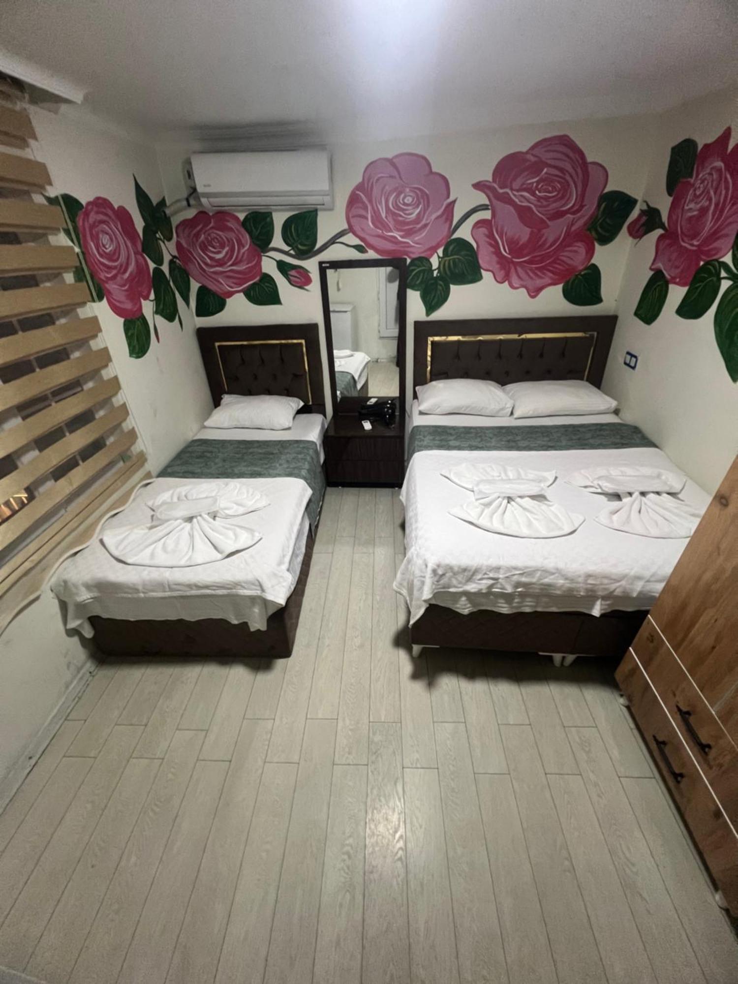 Apartament Sultanahmet Blue Yacht House Stambuł Zewnętrze zdjęcie