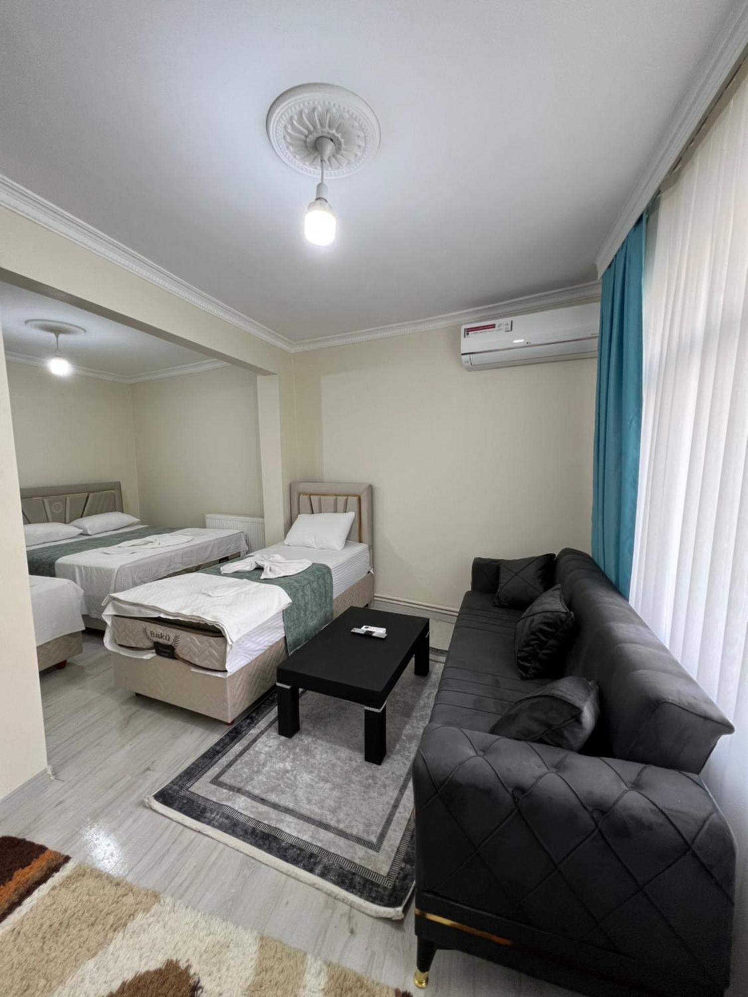 Apartament Sultanahmet Blue Yacht House Stambuł Zewnętrze zdjęcie