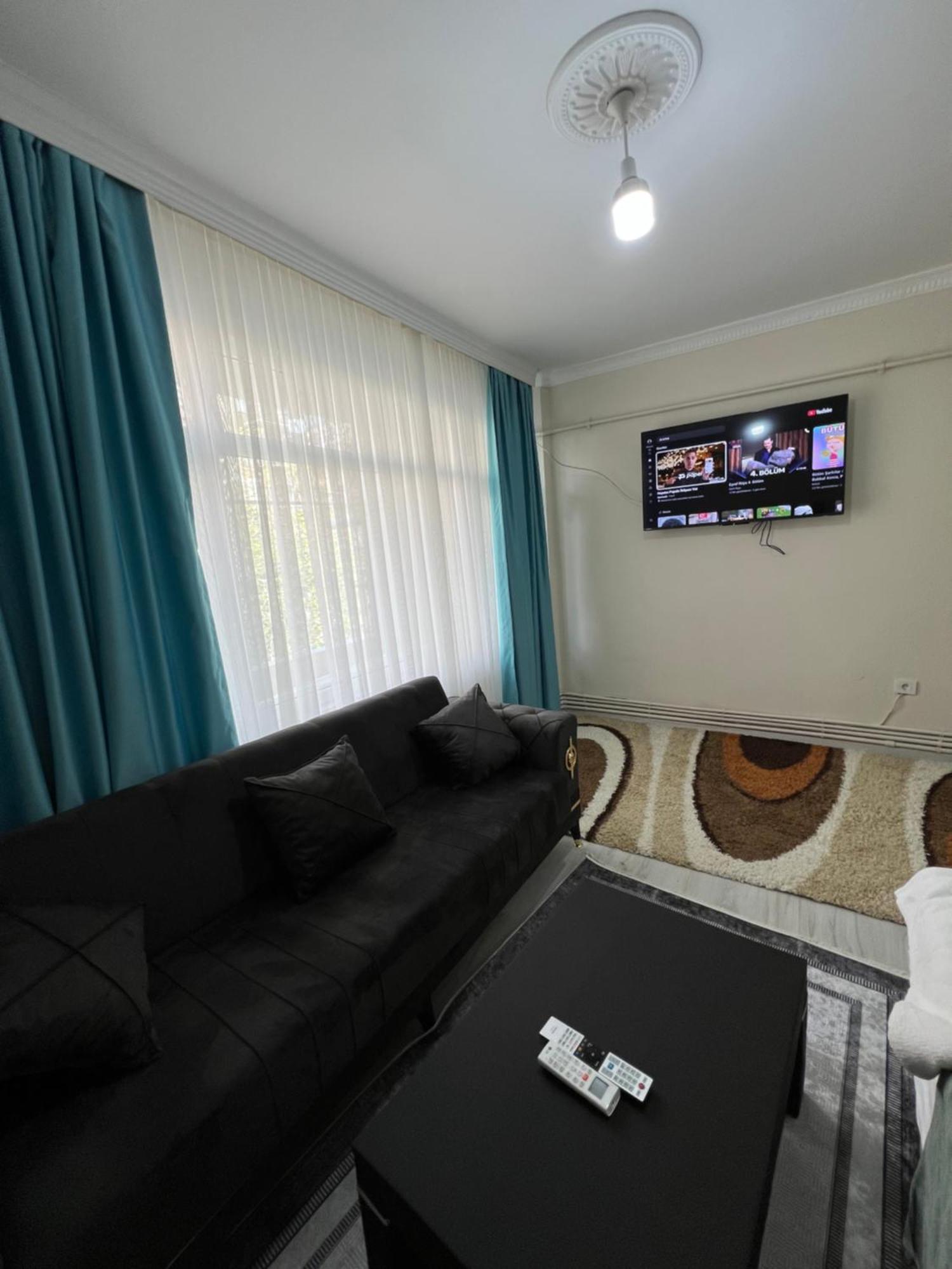 Apartament Sultanahmet Blue Yacht House Stambuł Zewnętrze zdjęcie