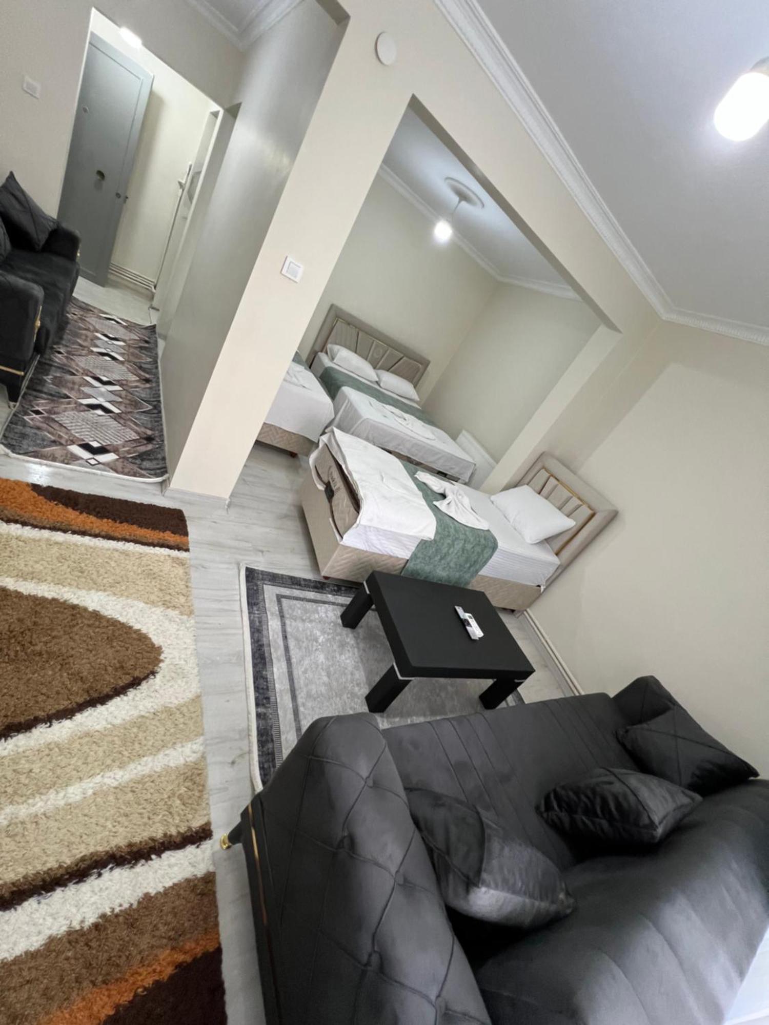 Apartament Sultanahmet Blue Yacht House Stambuł Zewnętrze zdjęcie