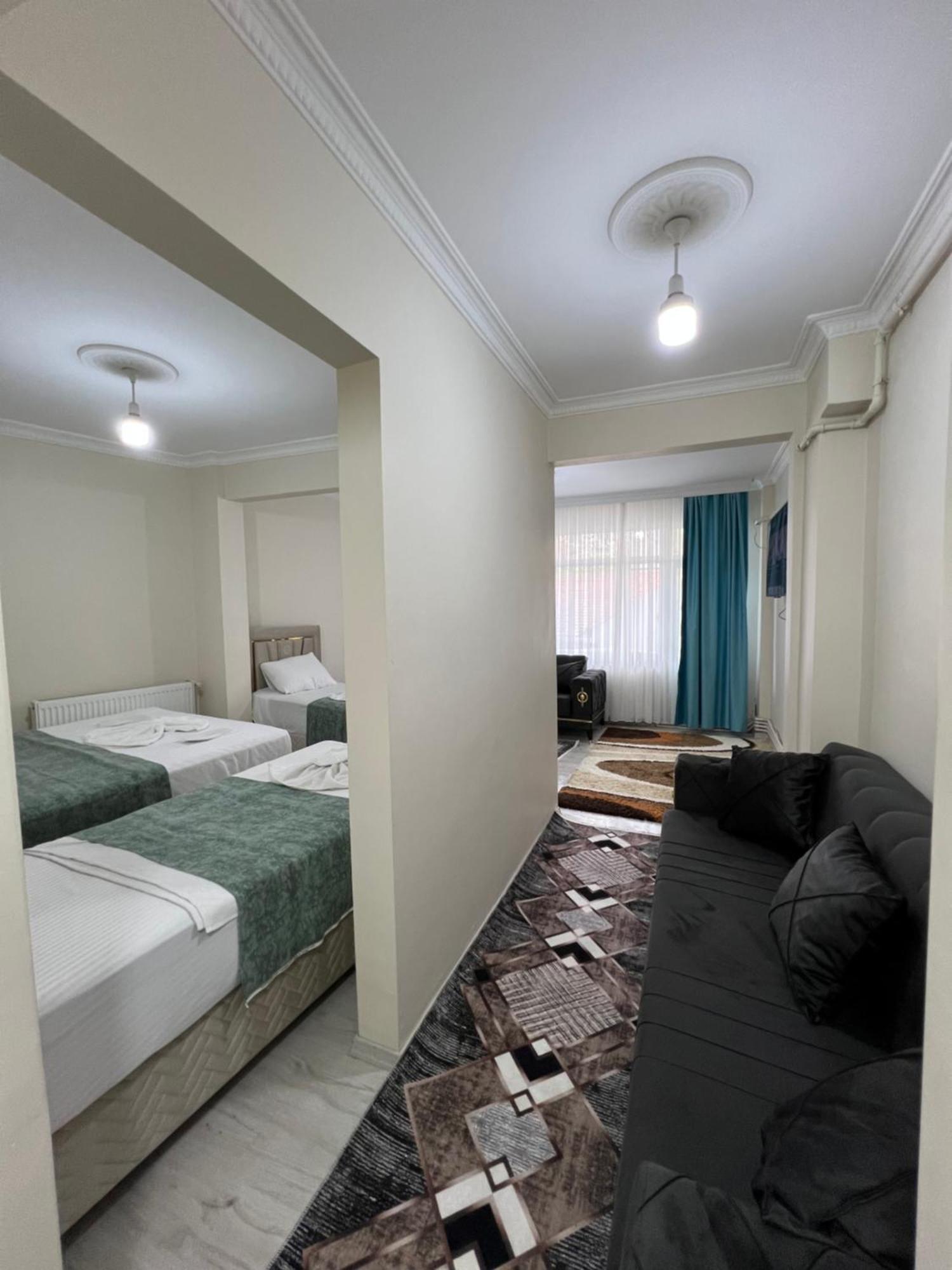 Apartament Sultanahmet Blue Yacht House Stambuł Zewnętrze zdjęcie