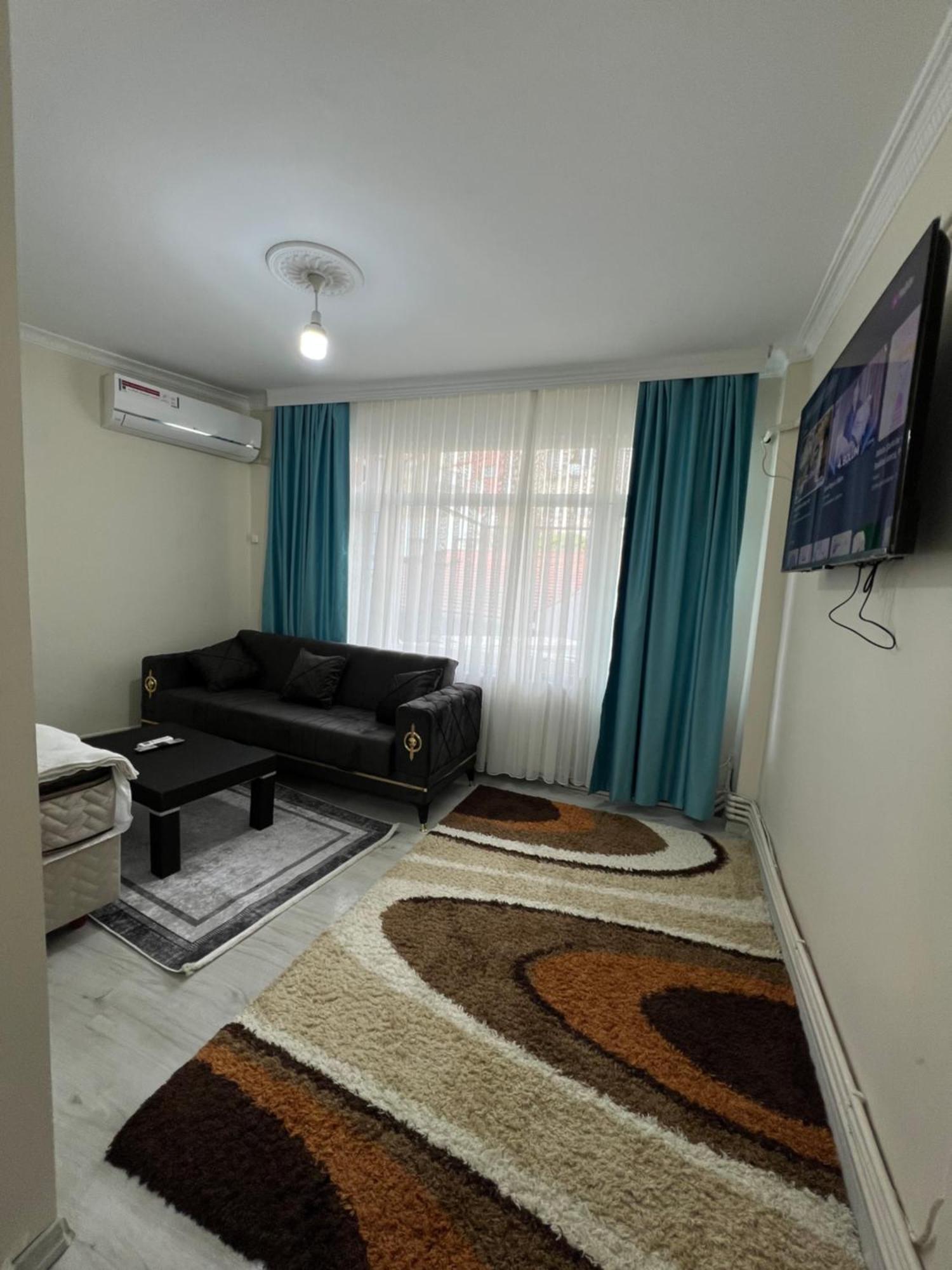 Apartament Sultanahmet Blue Yacht House Stambuł Zewnętrze zdjęcie