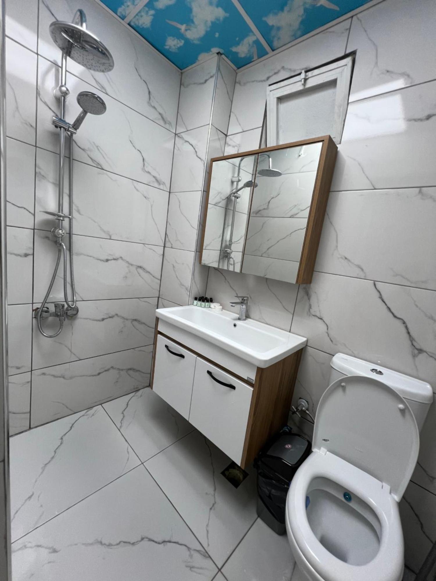Apartament Sultanahmet Blue Yacht House Stambuł Zewnętrze zdjęcie