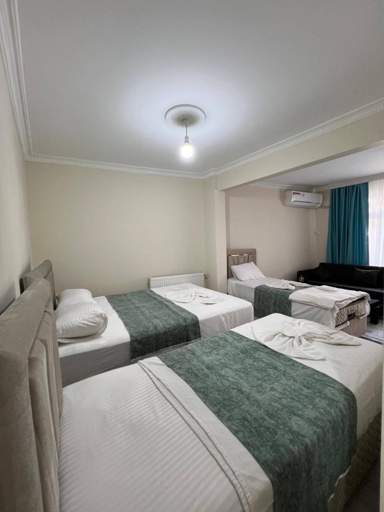 Apartament Sultanahmet Blue Yacht House Stambuł Zewnętrze zdjęcie