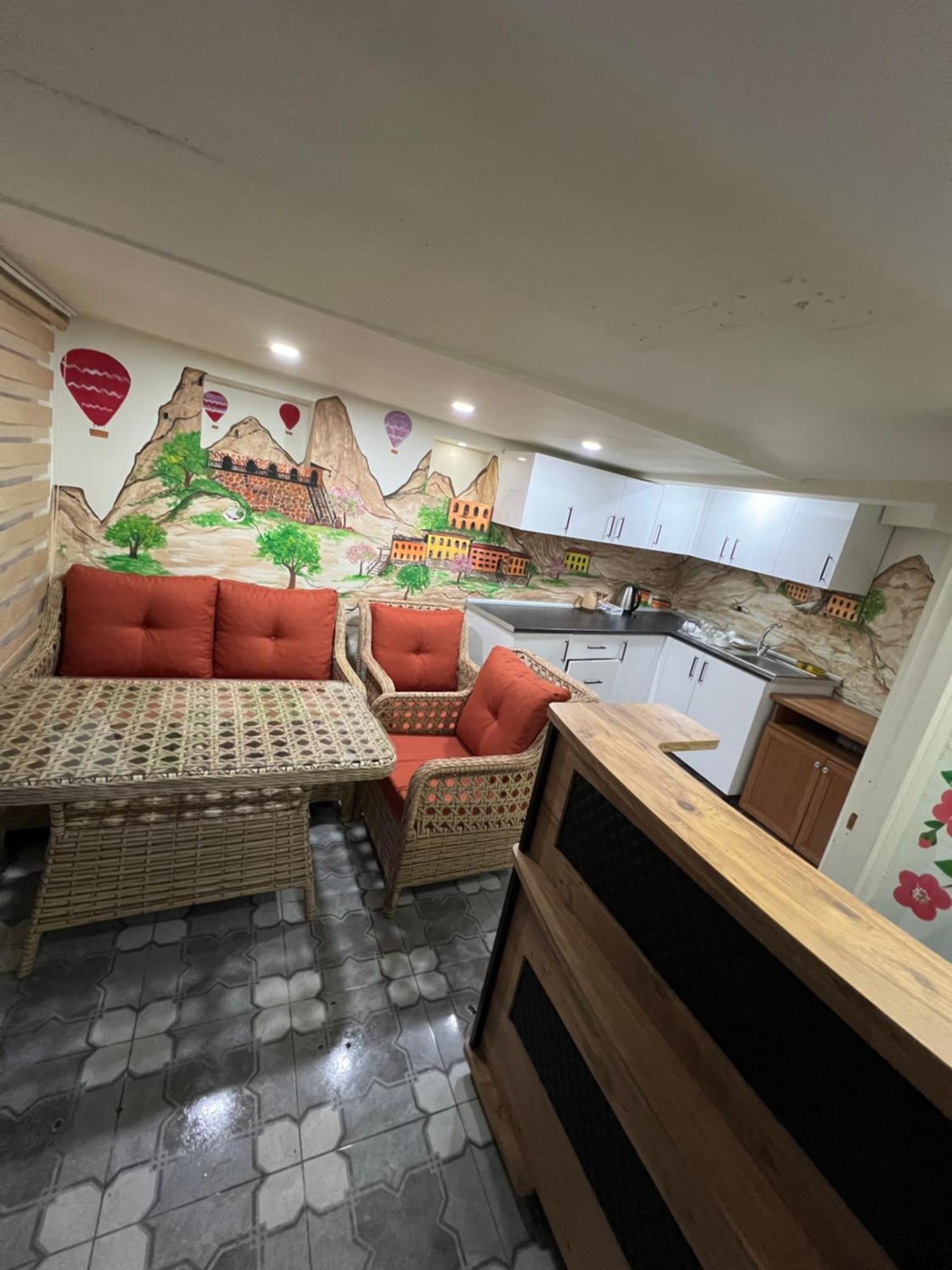 Apartament Sultanahmet Blue Yacht House Stambuł Zewnętrze zdjęcie
